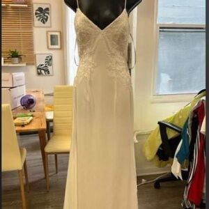 Faviana Designer Dress